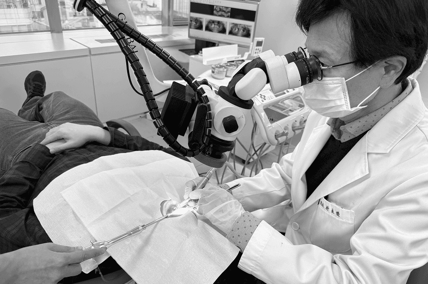 Pasa dental clinic