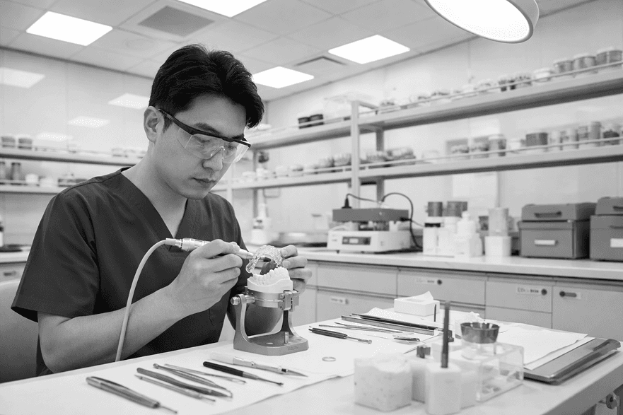 Pasa Lab.